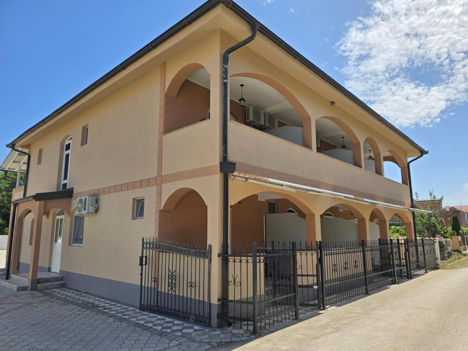 Vila Cattleya Donji Stoj Exterior photo